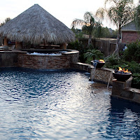 Rainey Pool Company logo
