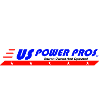 US Power Pros logo