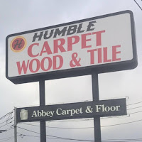 Humble Carpet & Tile logo