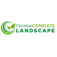 Christian Complete Landscape logo