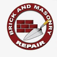Brick and Masonry Repair logo