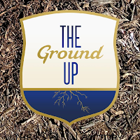 The Ground Up logo