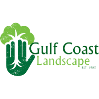 Gulf Coast Landscape Co. logo