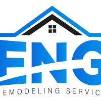 ENG Remodeling Service LLC logo
