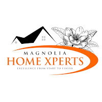 Magnolia Home Xperts - Roofing & Construction logo