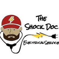The Shock Doc Electrical Services LLC logo