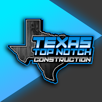 Texas Top Notch Construction LLC logo