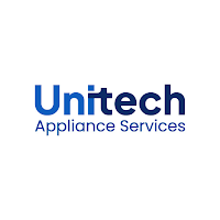 Unitech Appliance Services logo