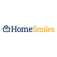 HomeSmiles Pearland logo