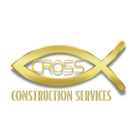 Cross Construction Services logo