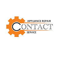 Contact Appliance Repair Service LLC logo