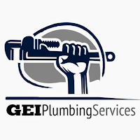GEI Plumbing Services of Rosenberg logo