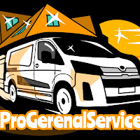 ProGeneralService logo