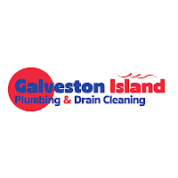 Galveston Island Plumbing & Drain Cleaning logo