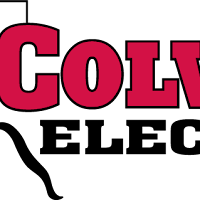 Colwell Electric logo