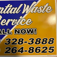 Essential Waste Services LLC logo