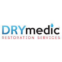 DRYmedic Restoration Services League City logo