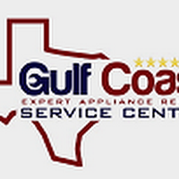 Texas Gulf Coast Service Center logo