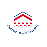 Comfort Guard Insulate logo
