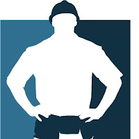Buffalo Bayou Handyman logo