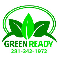 Green Ready Inc. logo