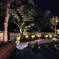 AllPro Outdoor Lighting, Drainage & Sprinkler Repair logo