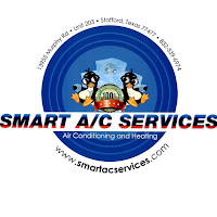 Smart A/C Services logo