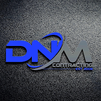 DNM Contracting logo