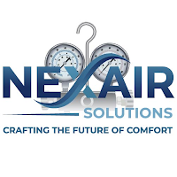 NexAir Solutions logo
