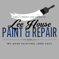Lee House Painter and Repair Katy logo