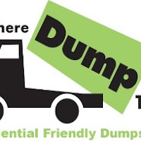 Bin There Dump That Dumpster Rental Katy TX logo