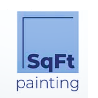 SqFt Painting logo