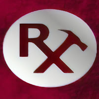 Handyman Rx logo
