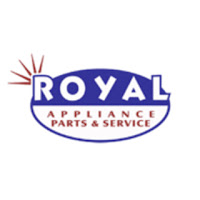 Royal Appliance Parts & Service logo