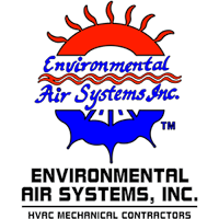 Environmental Air Systems Inc logo