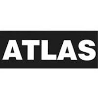 Atlas Fence Co. logo