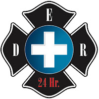 Elite Disaster Recovery logo