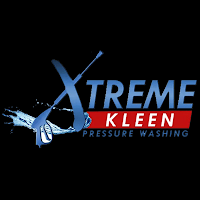 Xtreme Kleen Pressure Washing logo