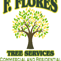 FFlores Tree Service logo