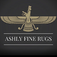 Ashly Fine Rugs logo