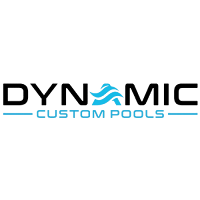 Dynamic Custom Pools logo