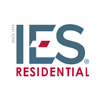 IES Residential logo