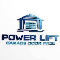 PowerLift Garage Door Pros logo