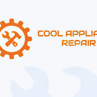Cool Appliance Repair logo