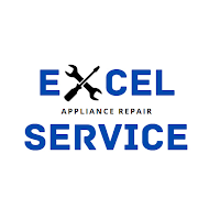 Excel Service - Appliance Repair logo