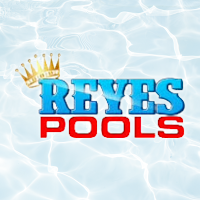 Reyes Pool logo