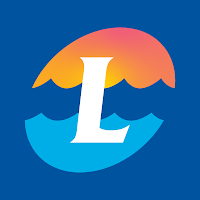 Leslie's Pool Supplies Pro logo