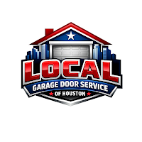 Local Garage Door Service of Houston logo