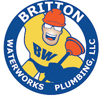 Britton Waterworks Plumbing LLC logo