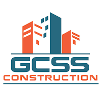 GCSS Construction logo
